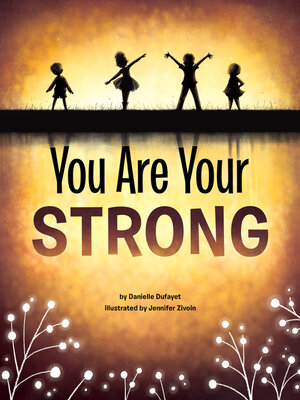 cover image of You Are Your Strong